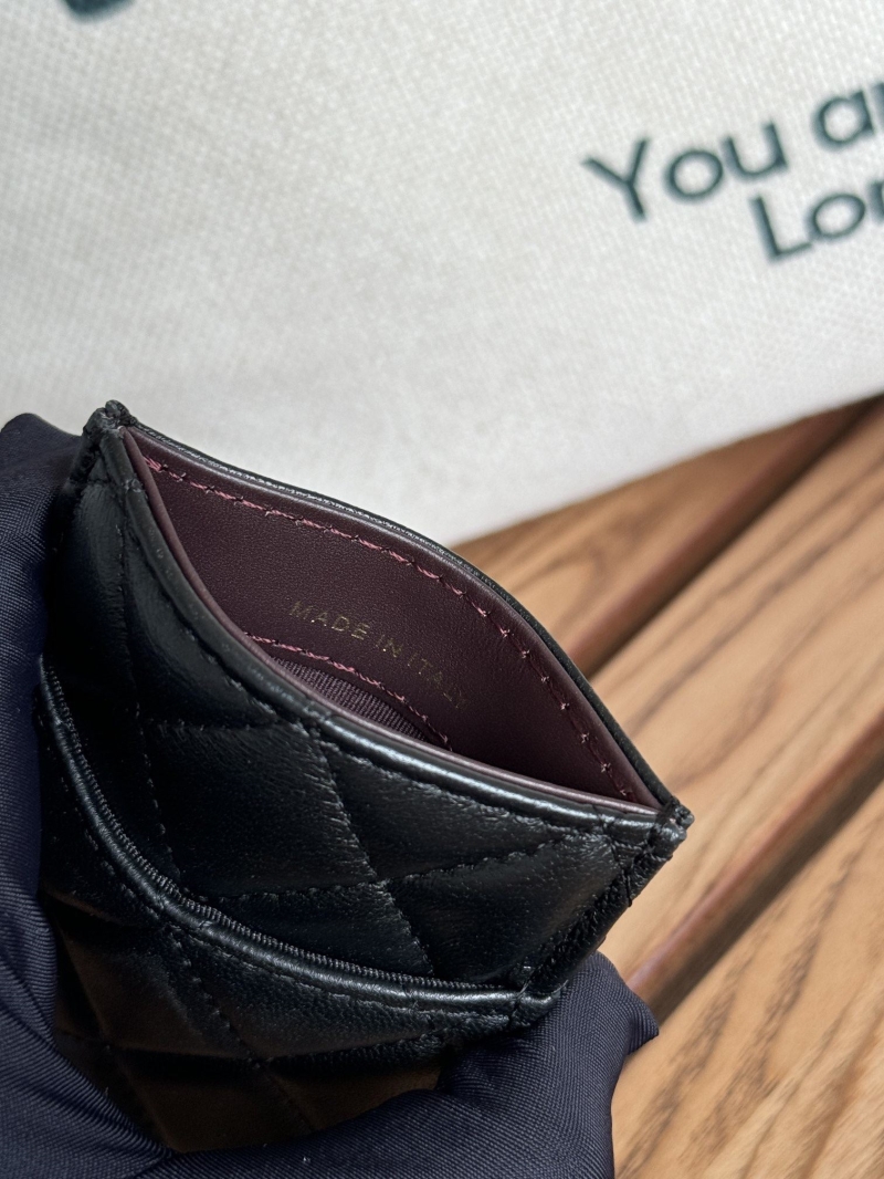 Ch**el wallet purse